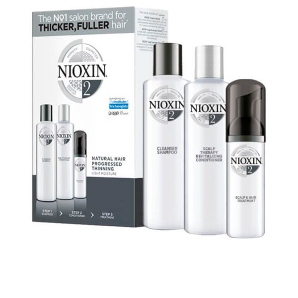 Kit Nioxin 2
