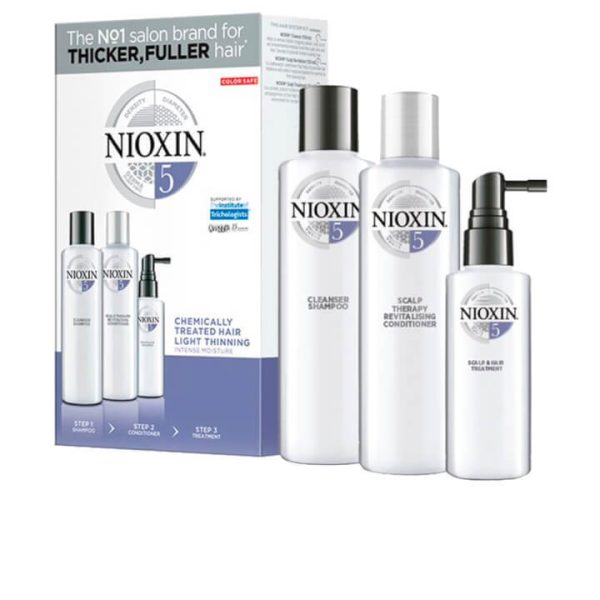 KIT NIOXIN 5