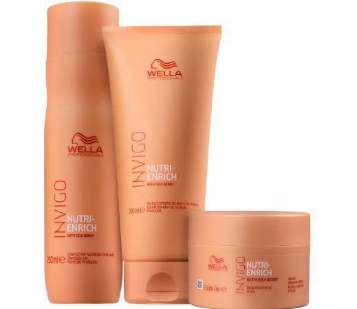 KIT INVIGO NUTRI EN-RICH