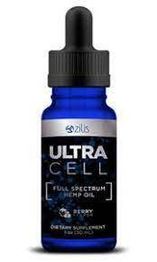 ULTRACELL ZILIS ( 30 ml )