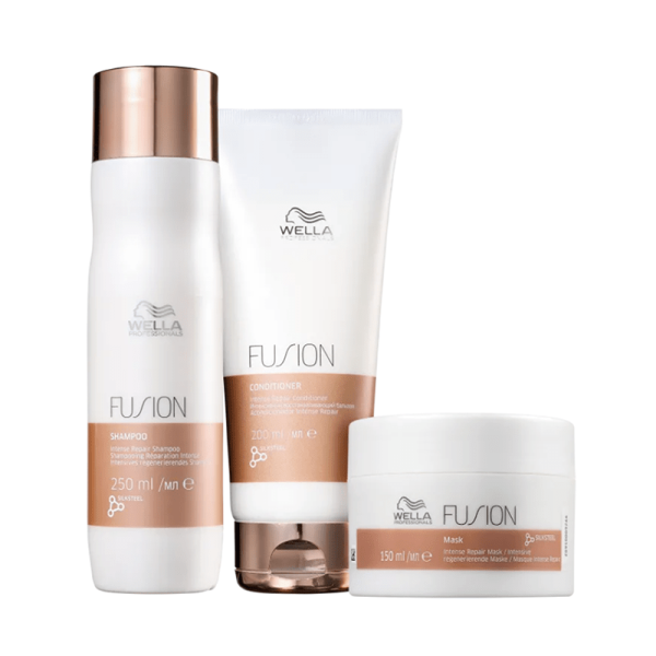 KIT FUSIÓN AMINO REFILLER