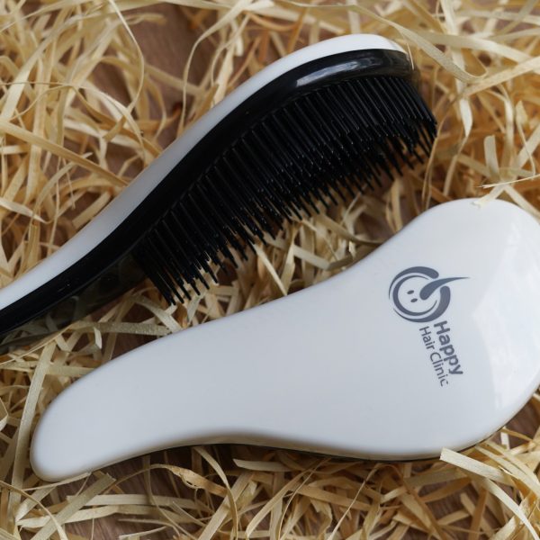 Cepillo Happy Hair Clinic